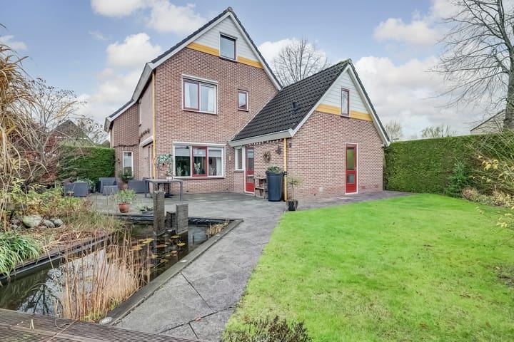 Foto 32 van Oeverkamp 27