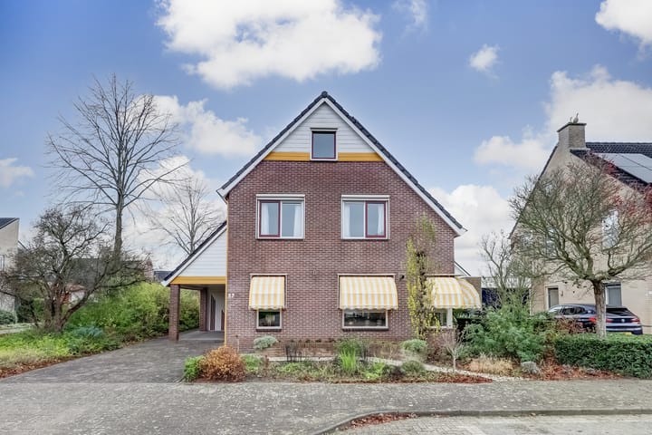 Foto 54 van Oeverkamp 27