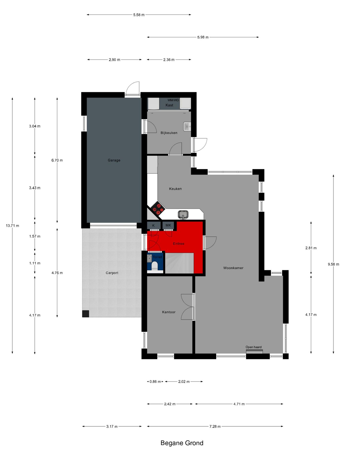 Foto 64 van Oeverkamp 27