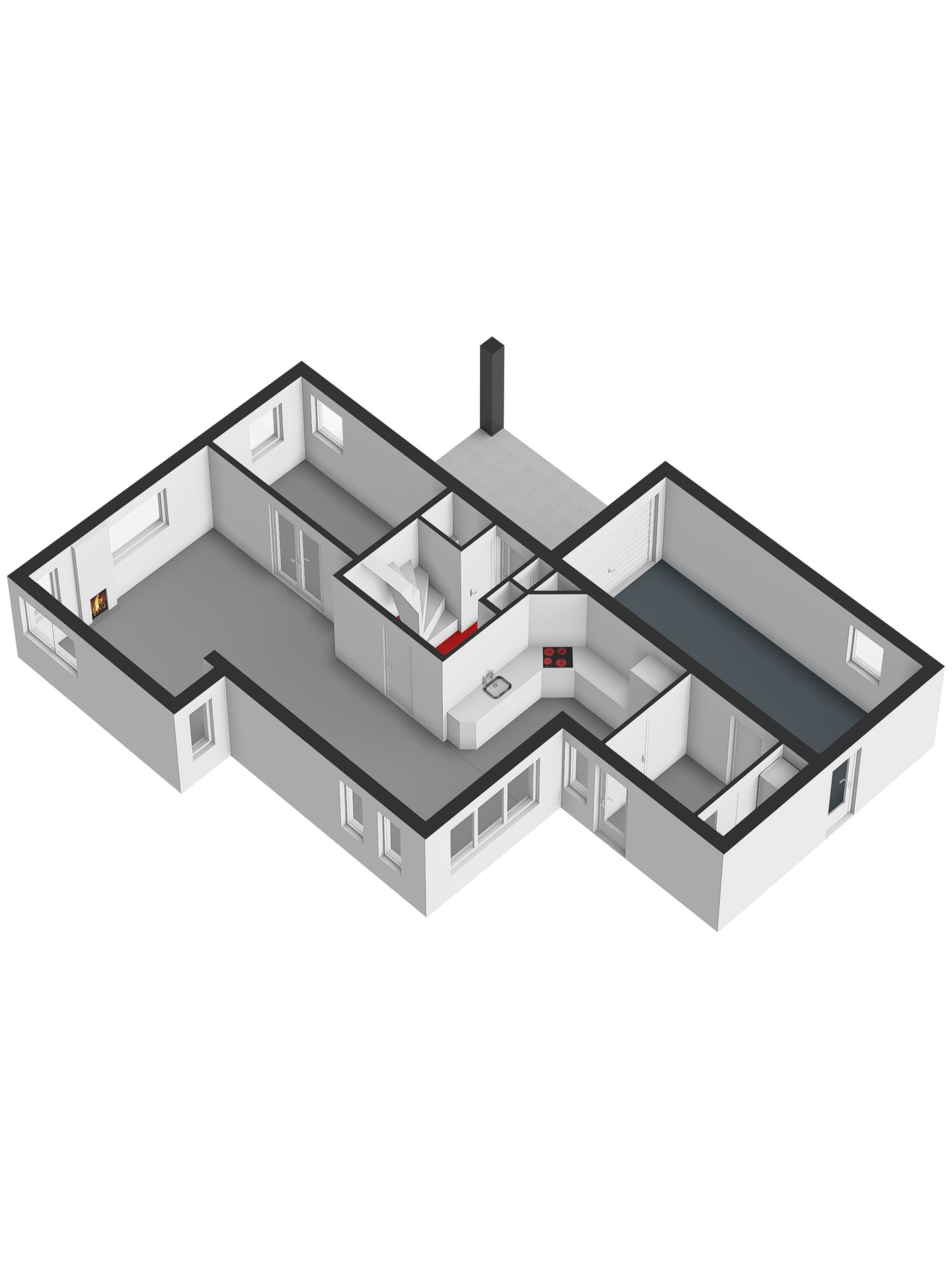 Foto 65 van Oeverkamp 27