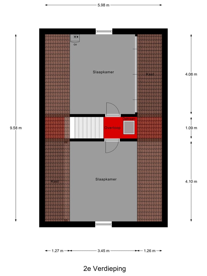 Foto 68 van Oeverkamp 27
