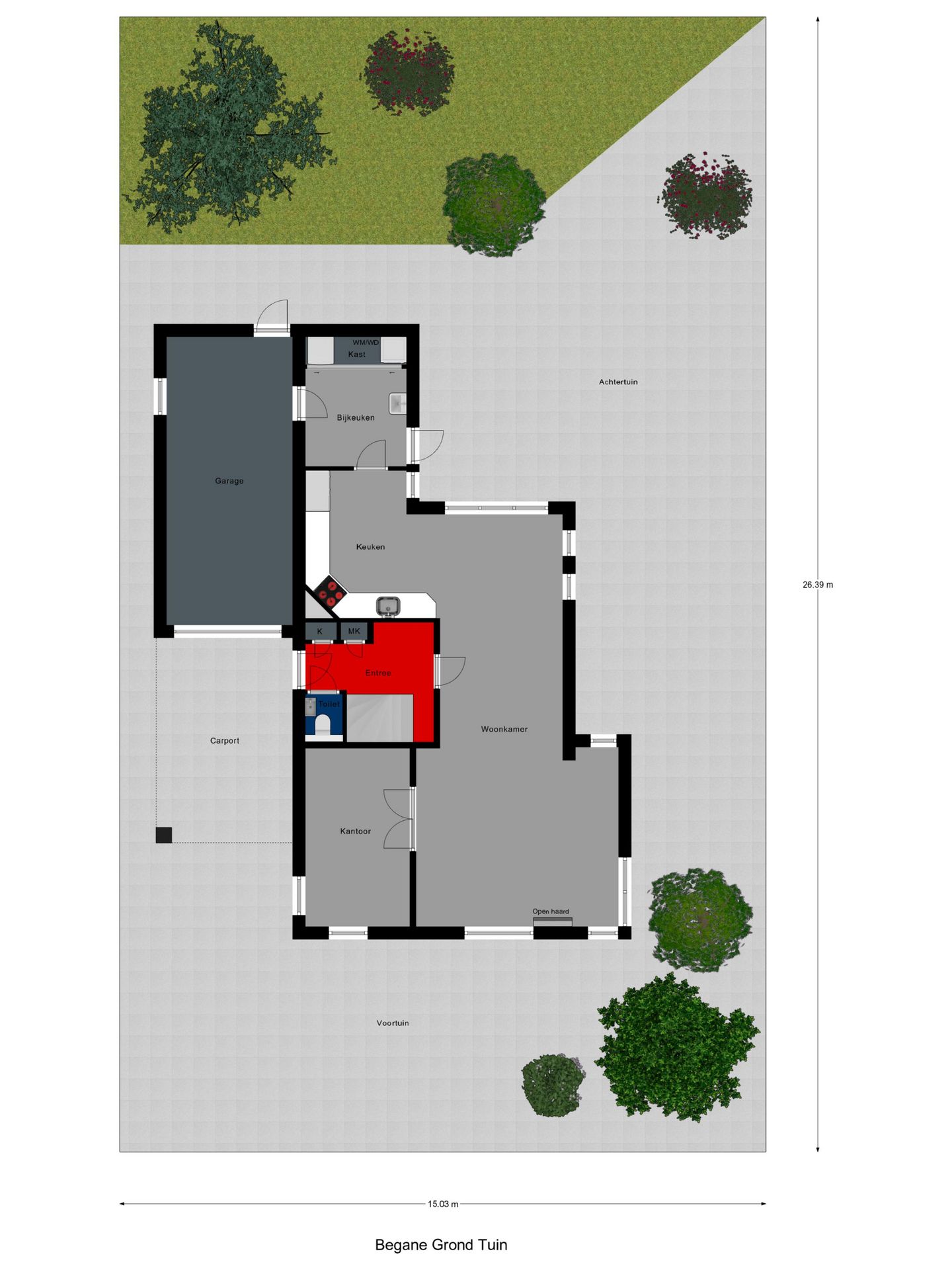 Foto 70 van Oeverkamp 27