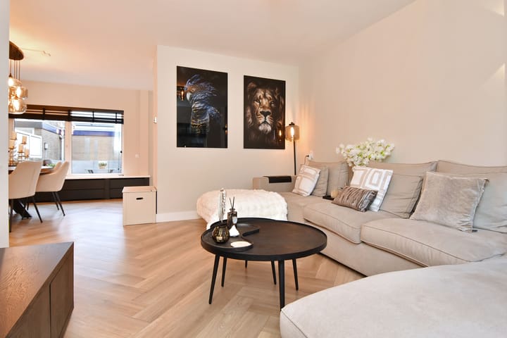 Photo 2 of Eikendreef 12