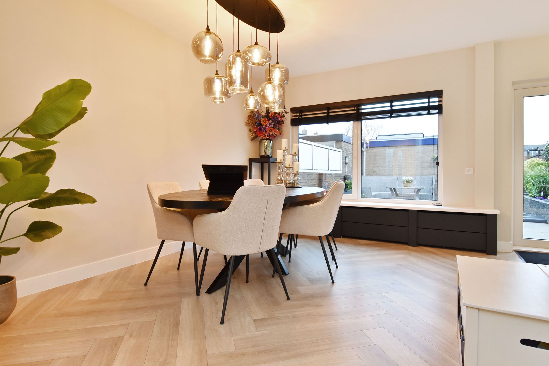 Foto 3 van Eikendreef 12