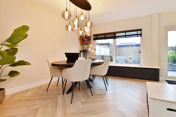 Photo 3 of Eikendreef 12