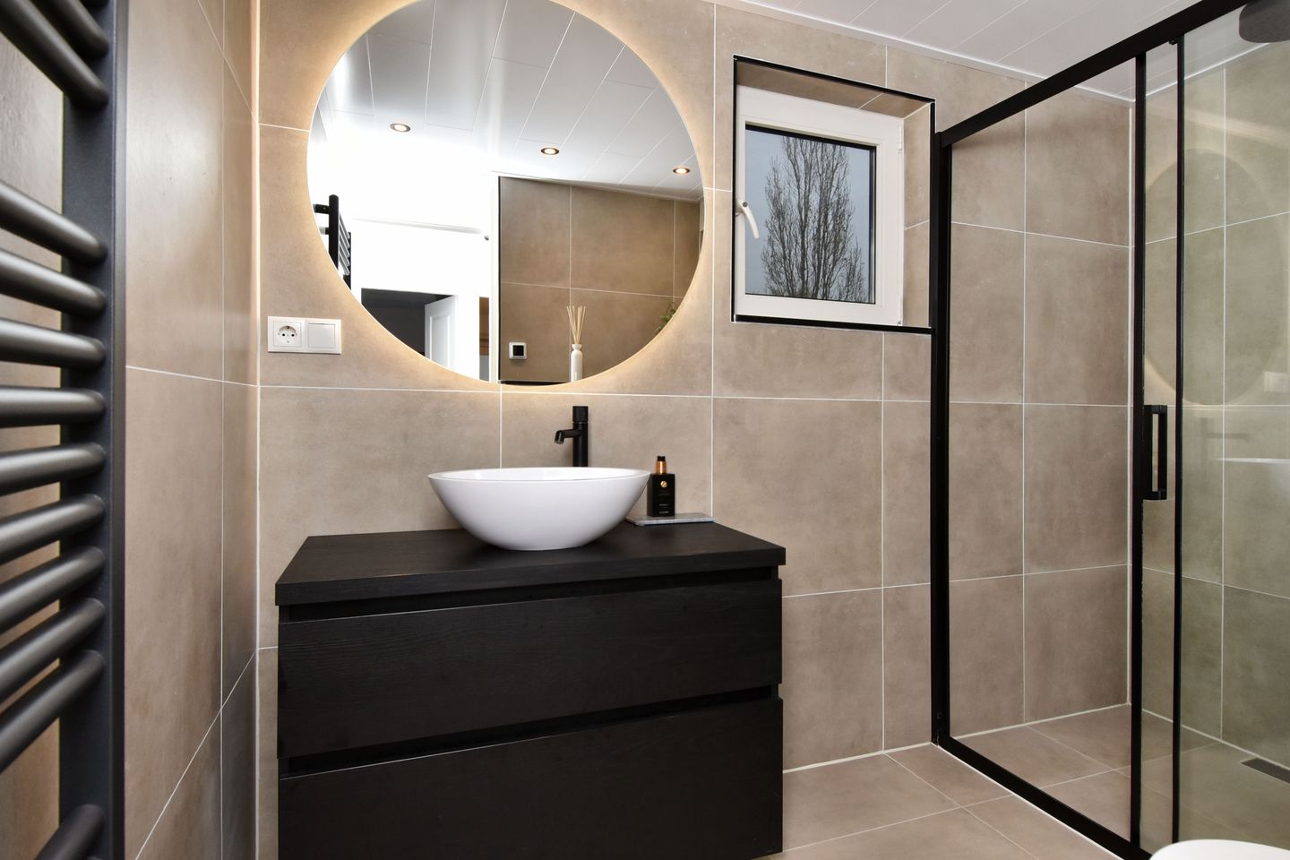 Foto 4 van Eikendreef 12