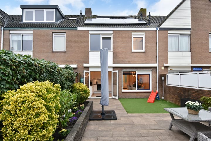 Foto 5 van Eikendreef 12