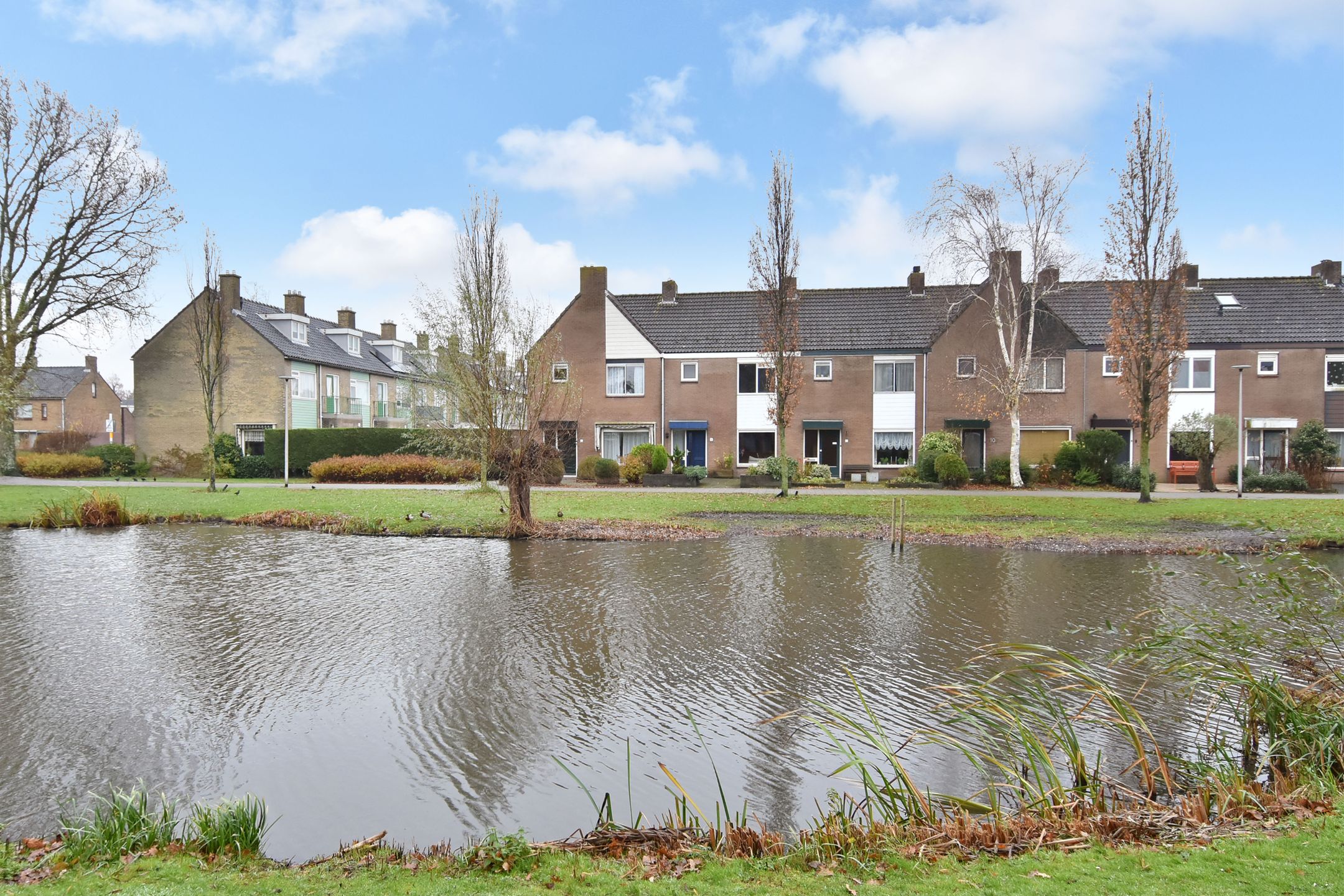 Foto 6 van Eikendreef 12