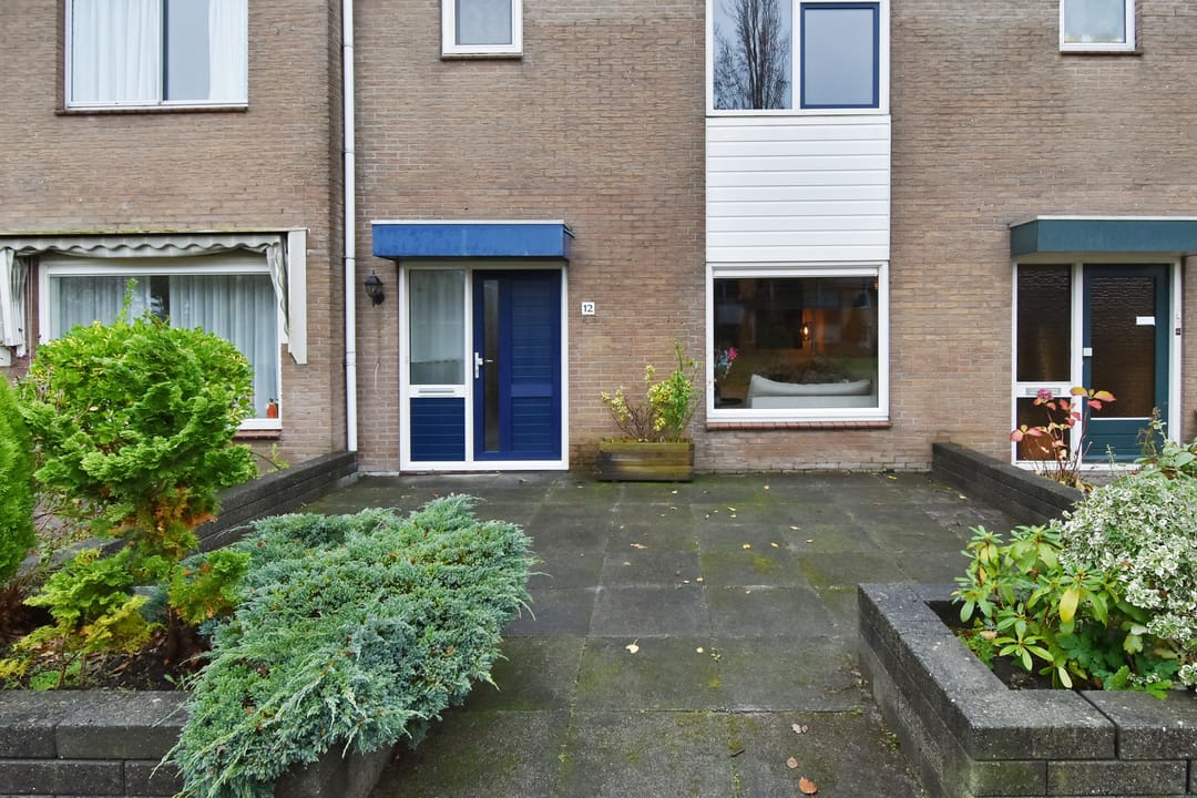 Foto 7 van Eikendreef 12