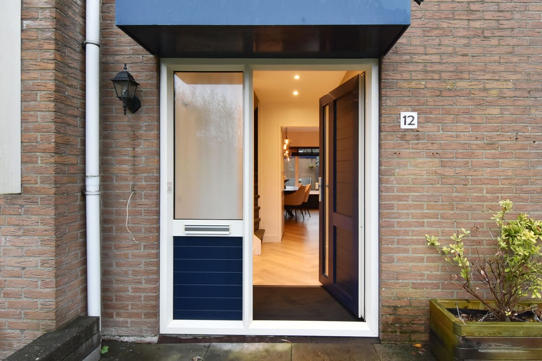 Foto 8 van Eikendreef 12