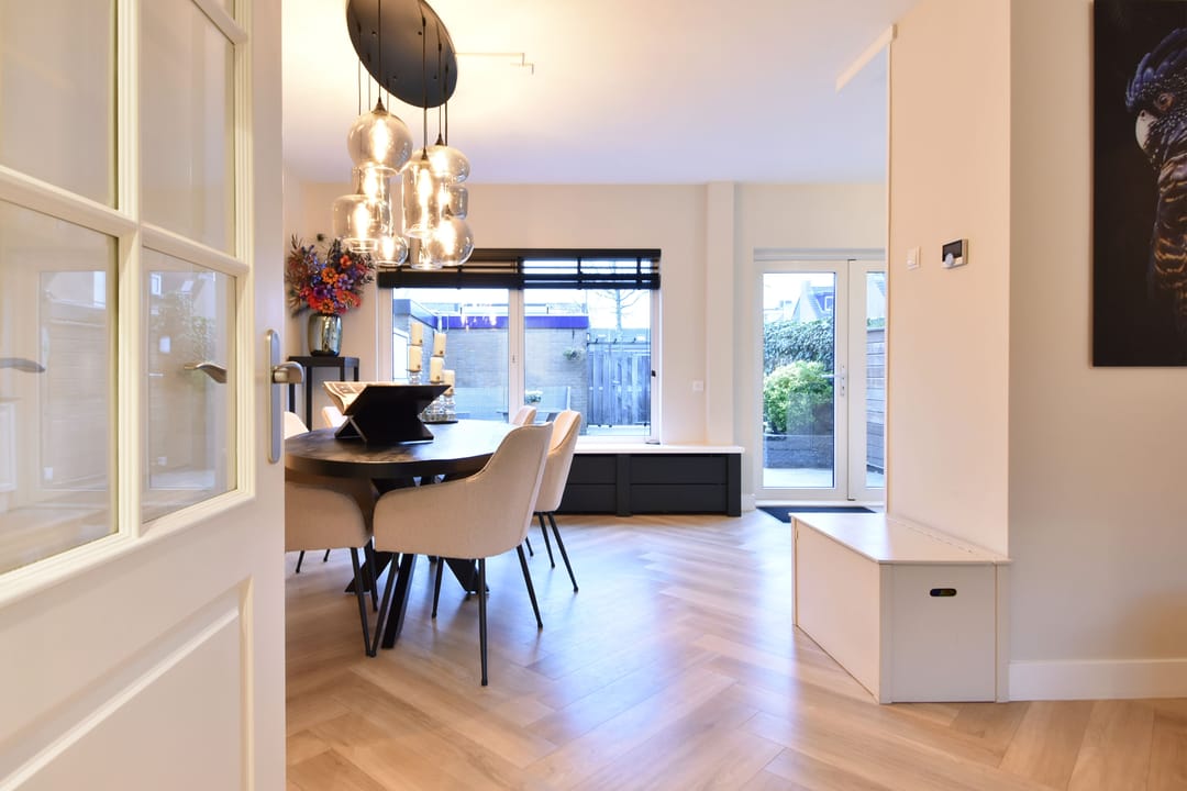 Foto 11 van Eikendreef 12