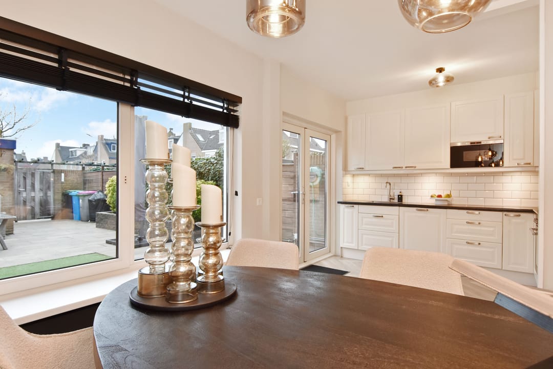 Foto 13 van Eikendreef 12