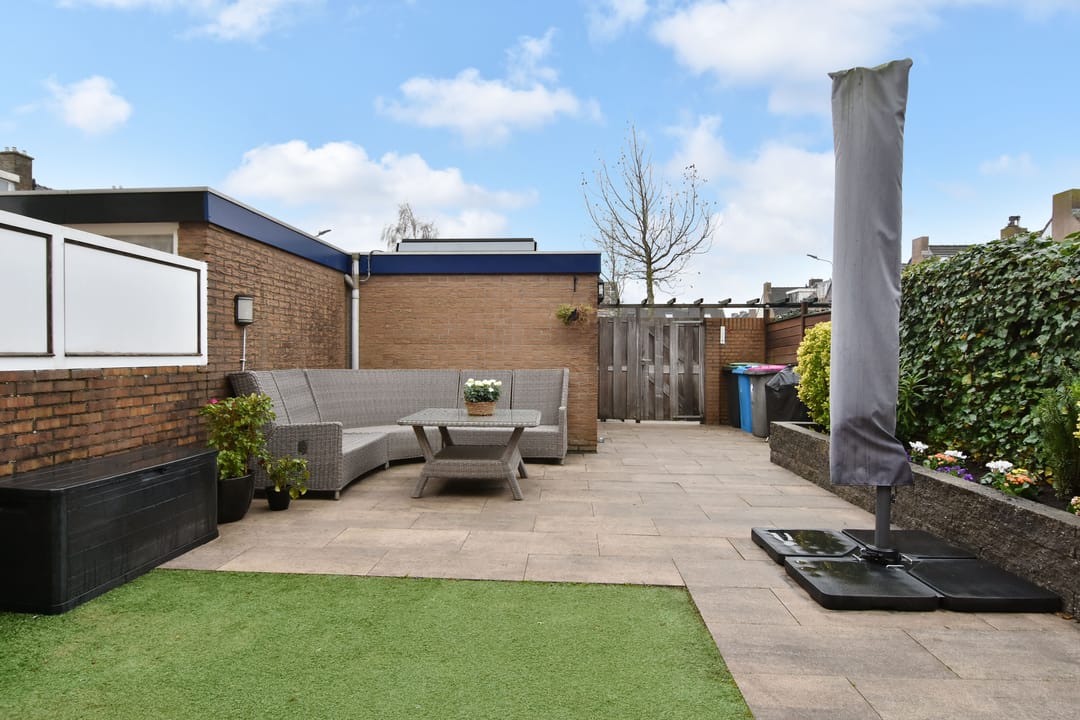 Foto 17 van Eikendreef 12