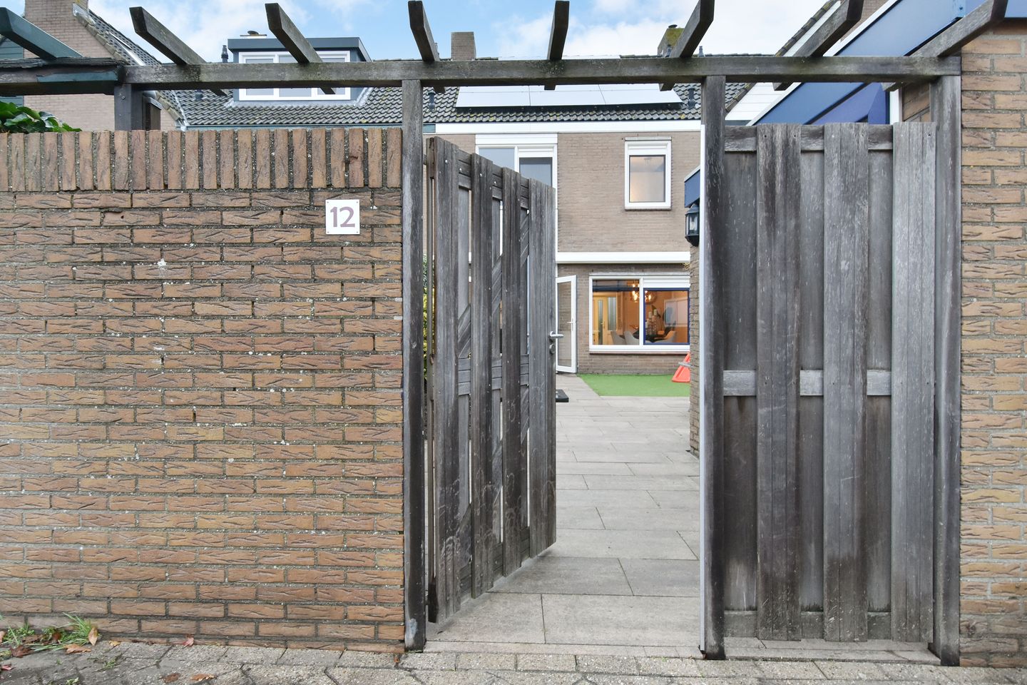 Foto 19 van Eikendreef 12