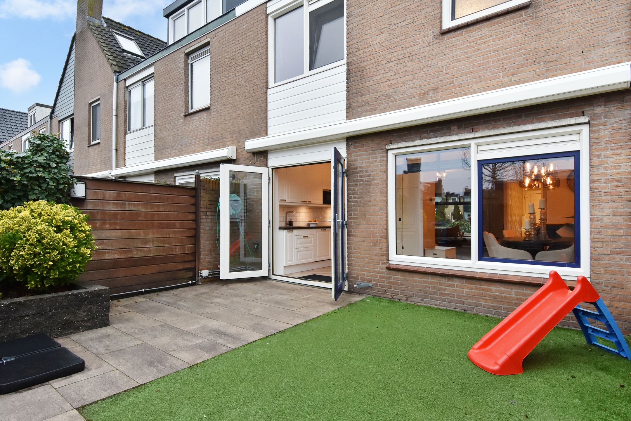 Foto 21 van Eikendreef 12