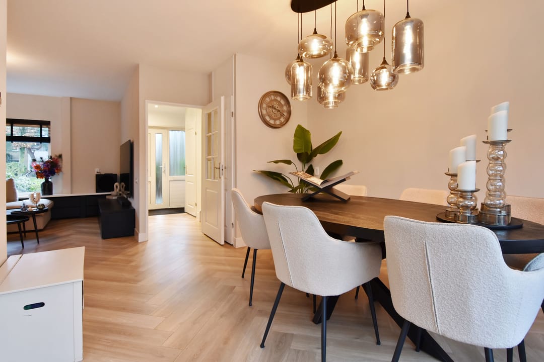 Foto 23 van Eikendreef 12