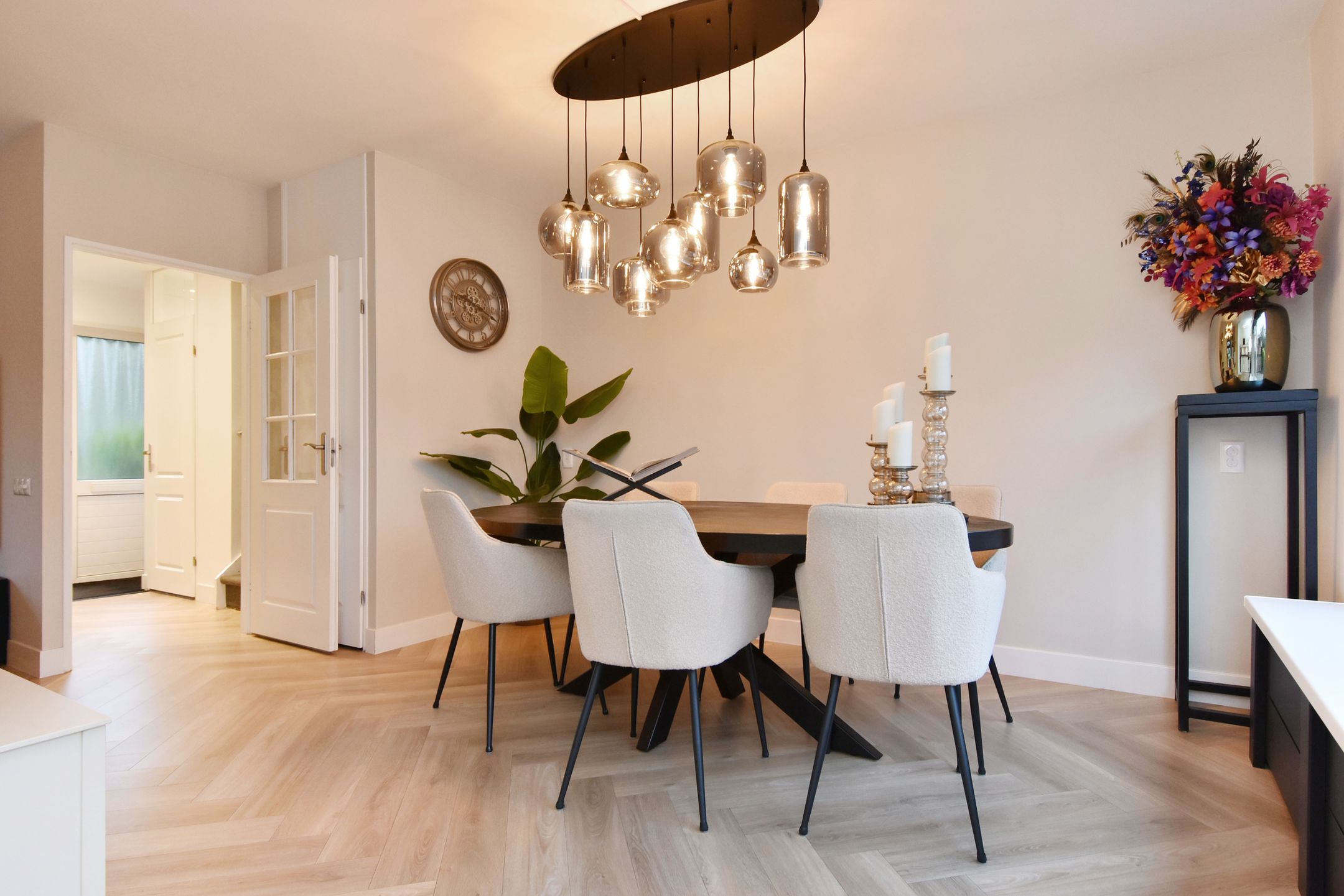 Foto 24 van Eikendreef 12