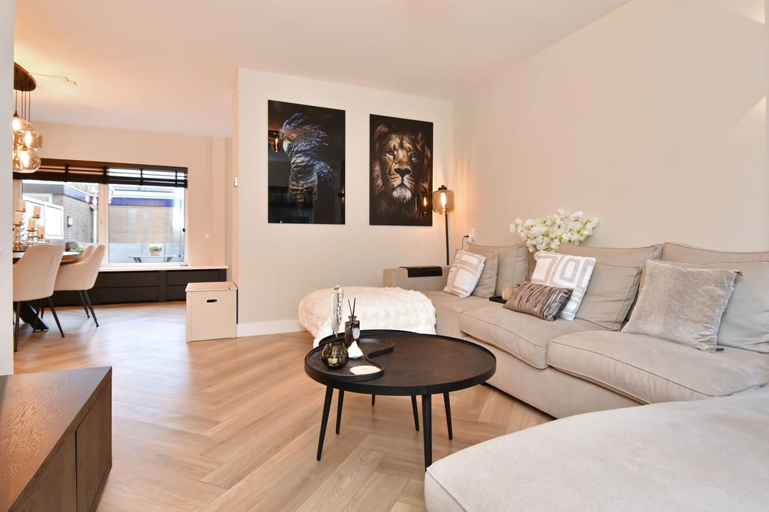 Foto 26 van Eikendreef 12