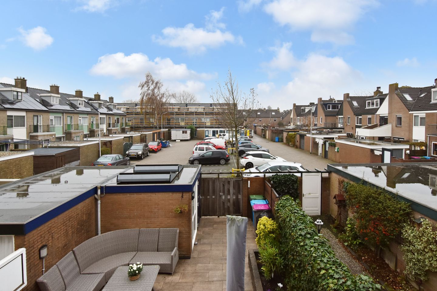 Foto 34 van Eikendreef 12