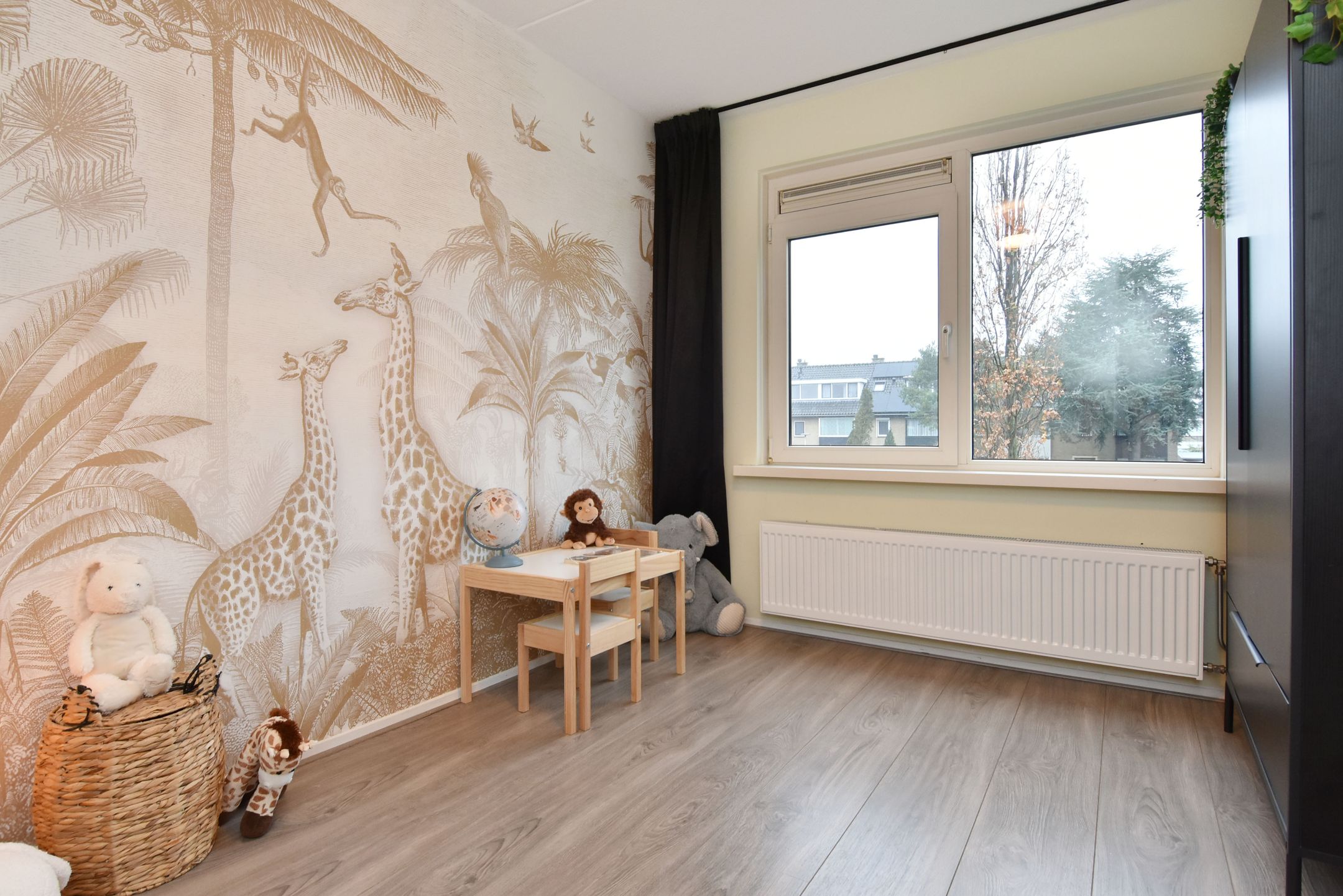 Foto 36 van Eikendreef 12