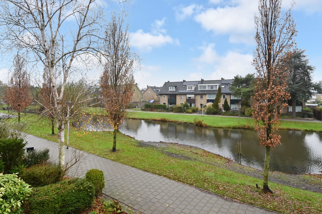 Foto 38 van Eikendreef 12