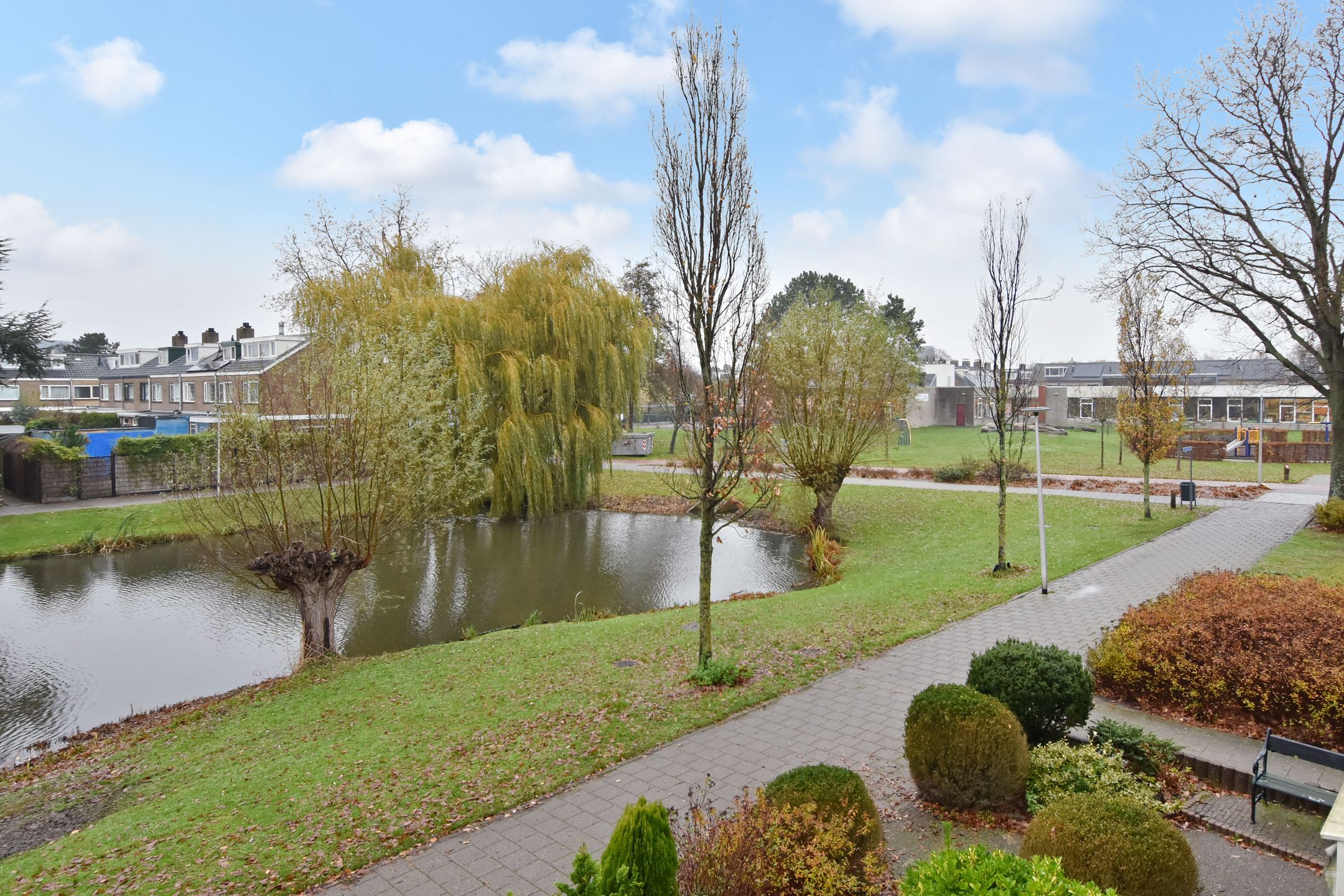 Foto 39 van Eikendreef 12