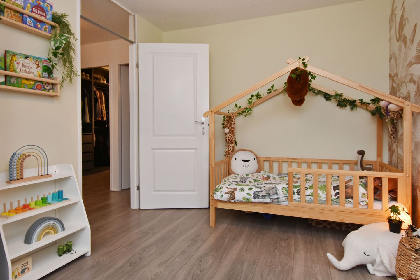 Foto 40 van Eikendreef 12