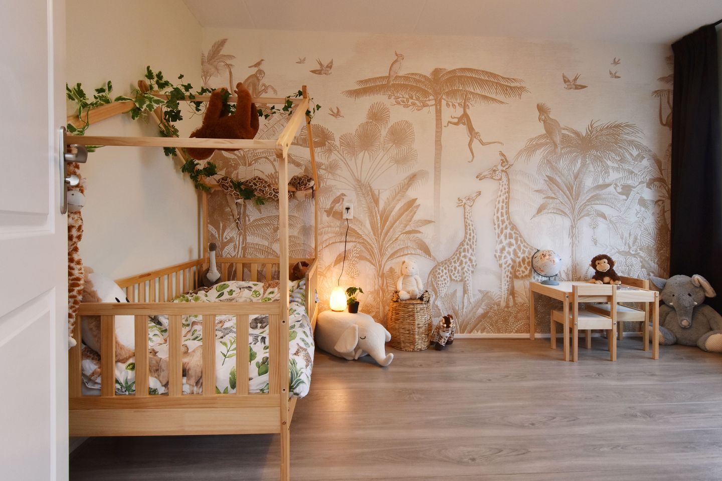 Foto 35 van Eikendreef 12