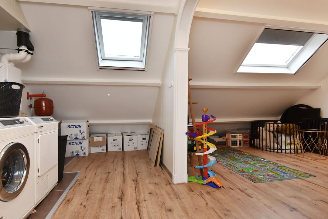 Foto 43 van Eikendreef 12