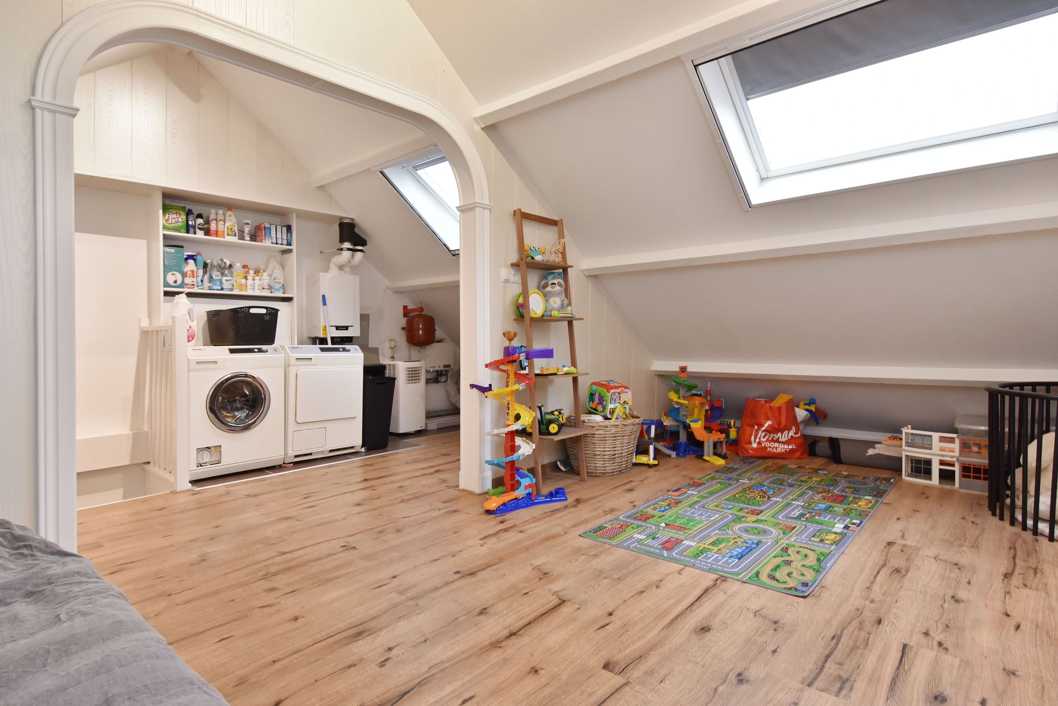 Foto 45 van Eikendreef 12