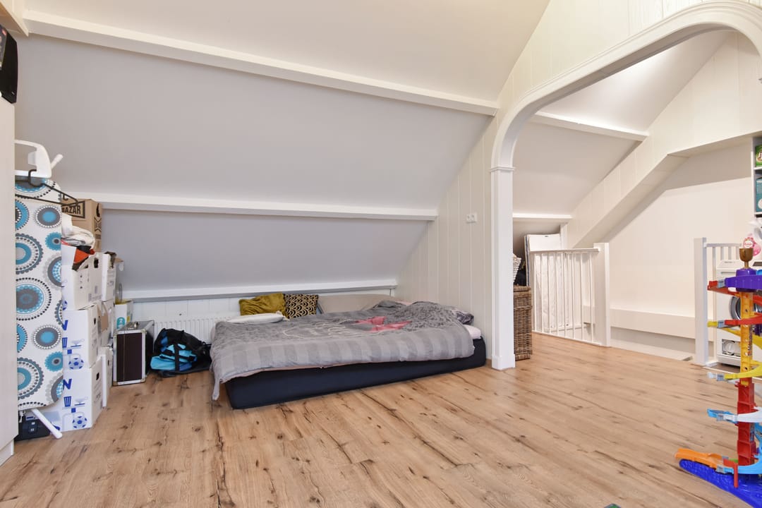 Foto 46 van Eikendreef 12