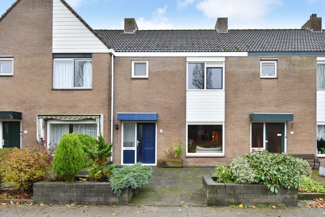 Foto 47 van Eikendreef 12