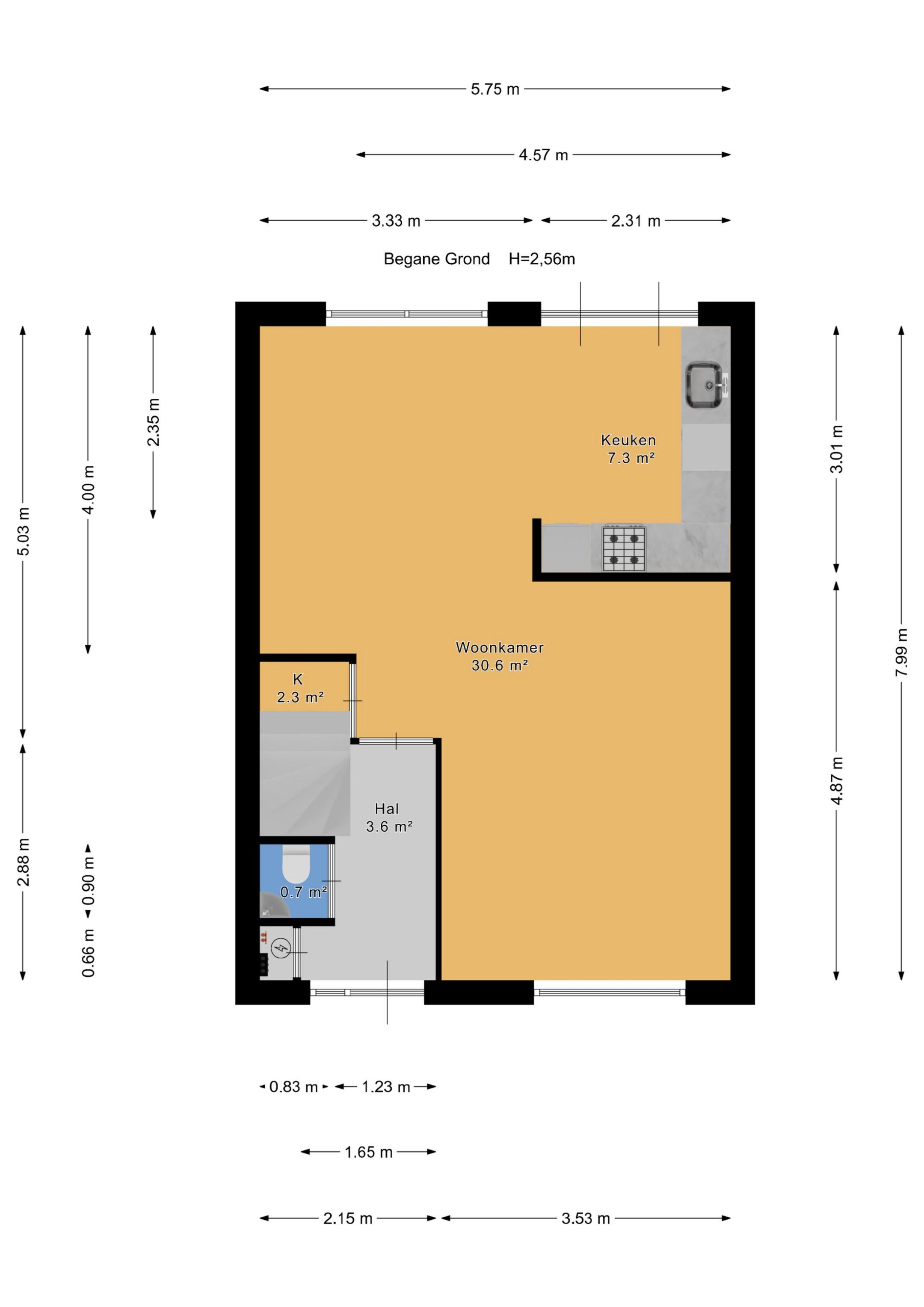 Foto 48 van Eikendreef 12