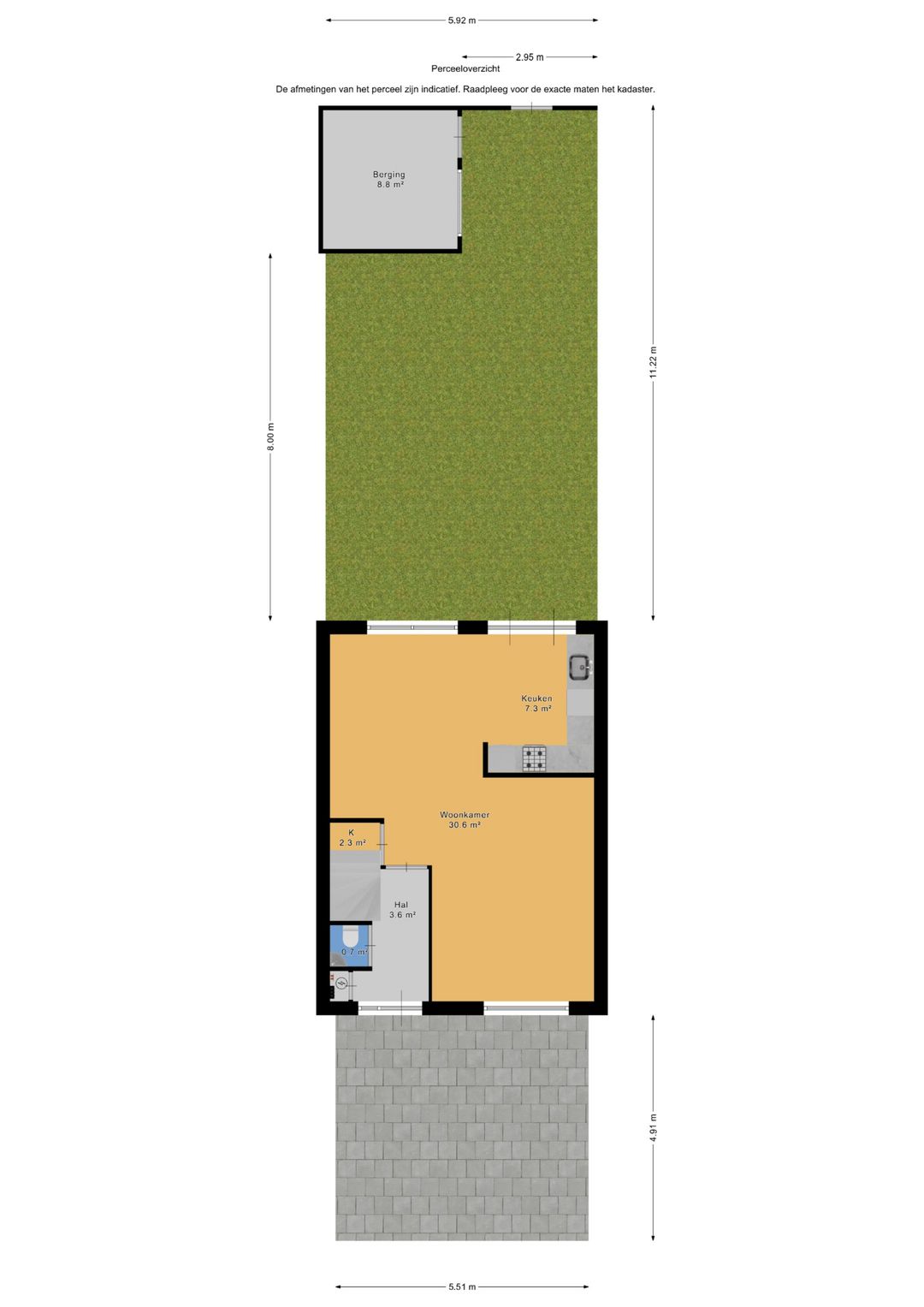 Foto 52 van Eikendreef 12