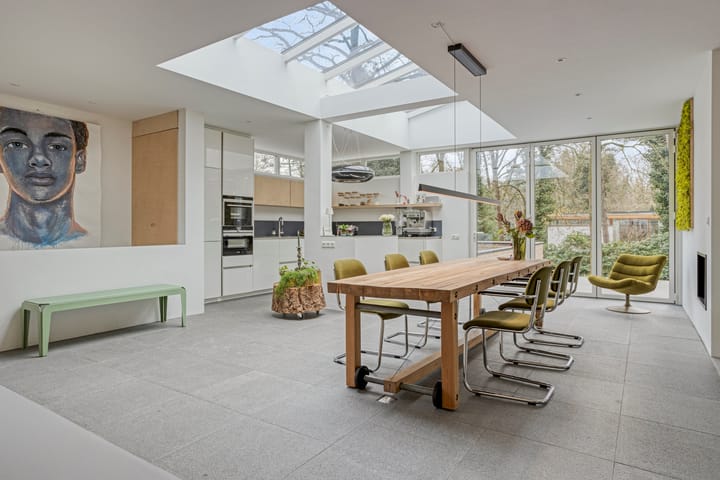 Foto 3 van Bisonlaan 9