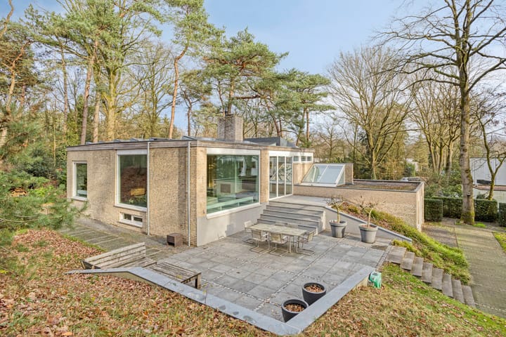 Foto 5 van Bisonlaan 9