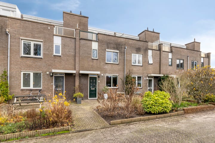 Foto 2 van Kroonenburg 74