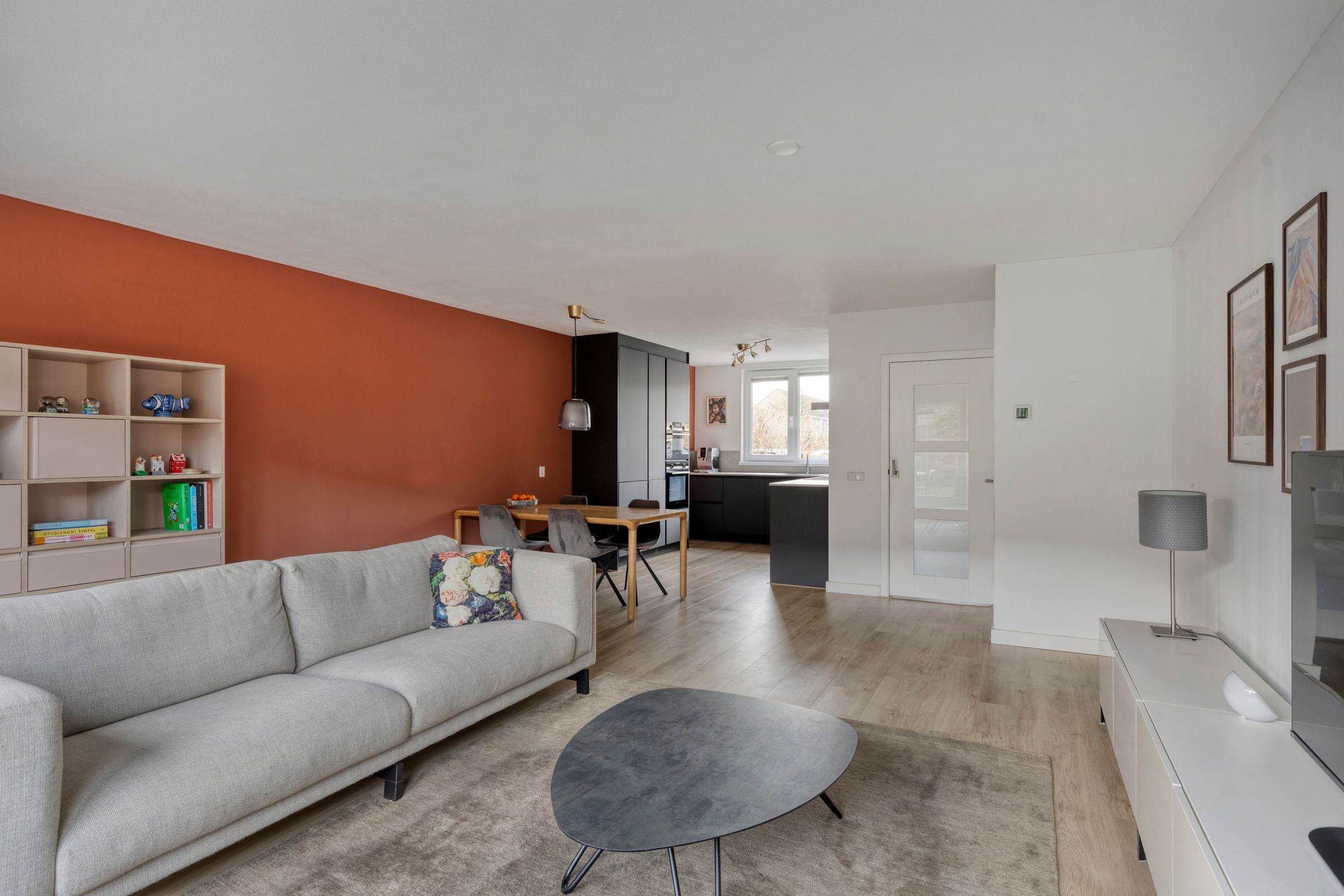 Foto 3 van Kroonenburg 74