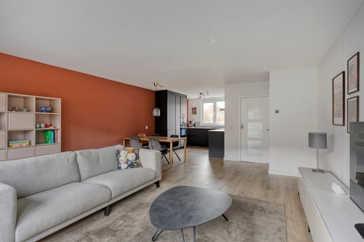 Foto 3 van Kroonenburg 74