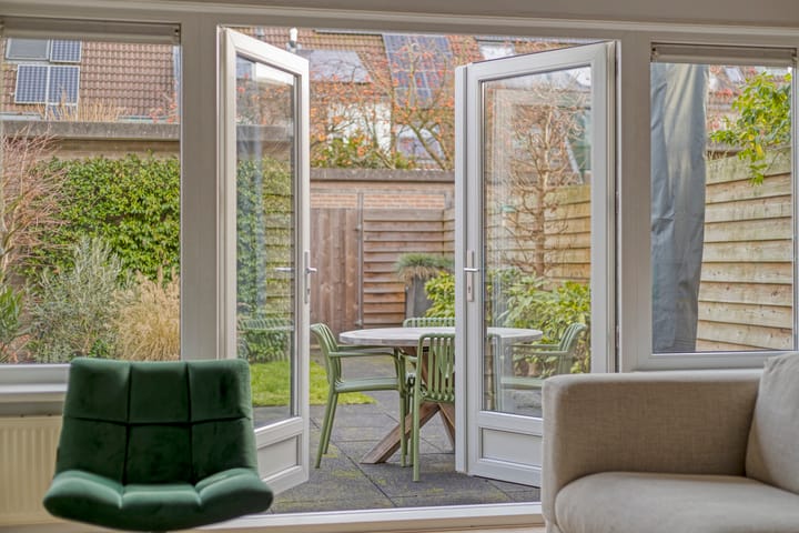 Foto 4 van Kroonenburg 74