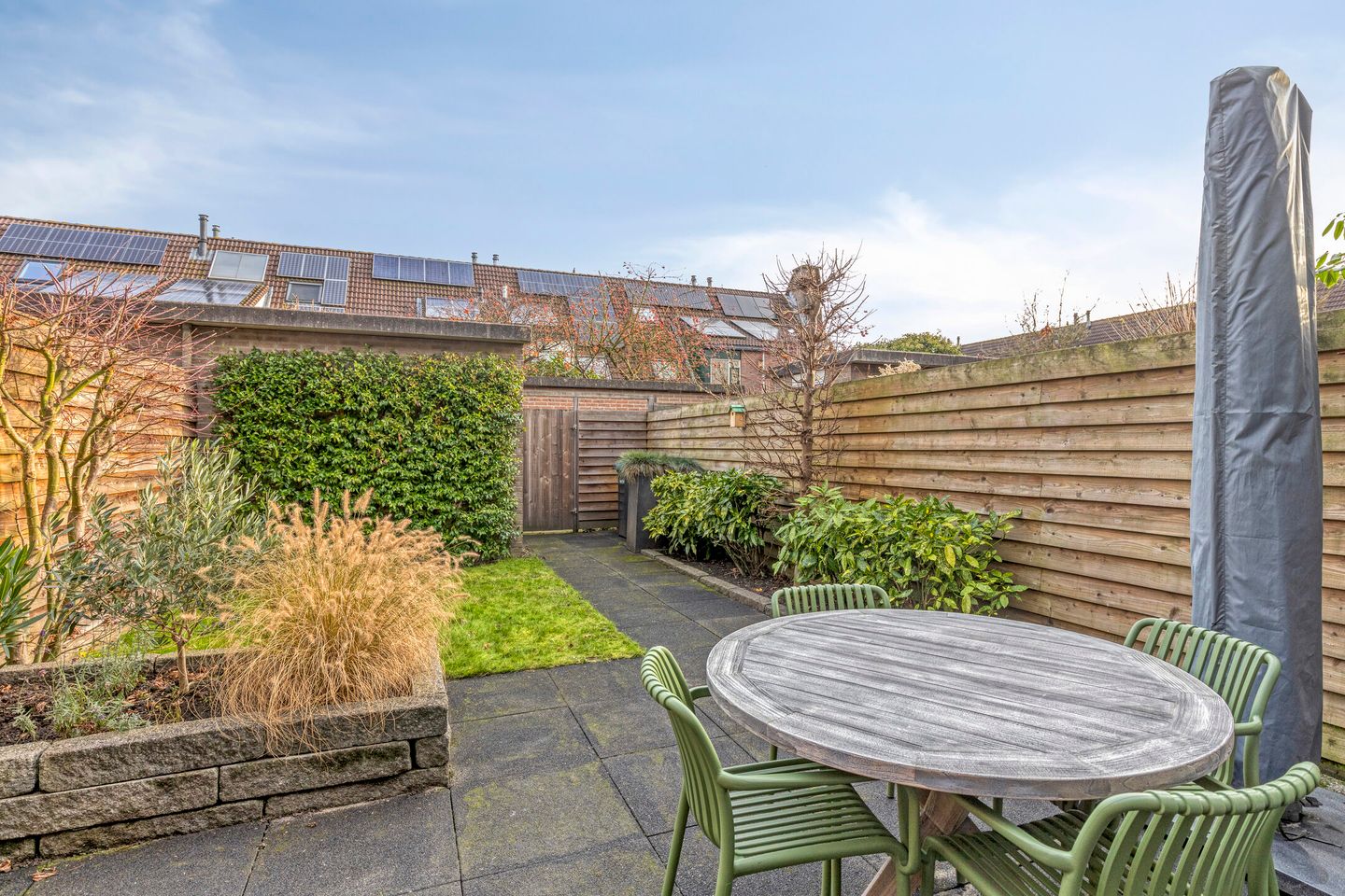 Foto 5 van Kroonenburg 74