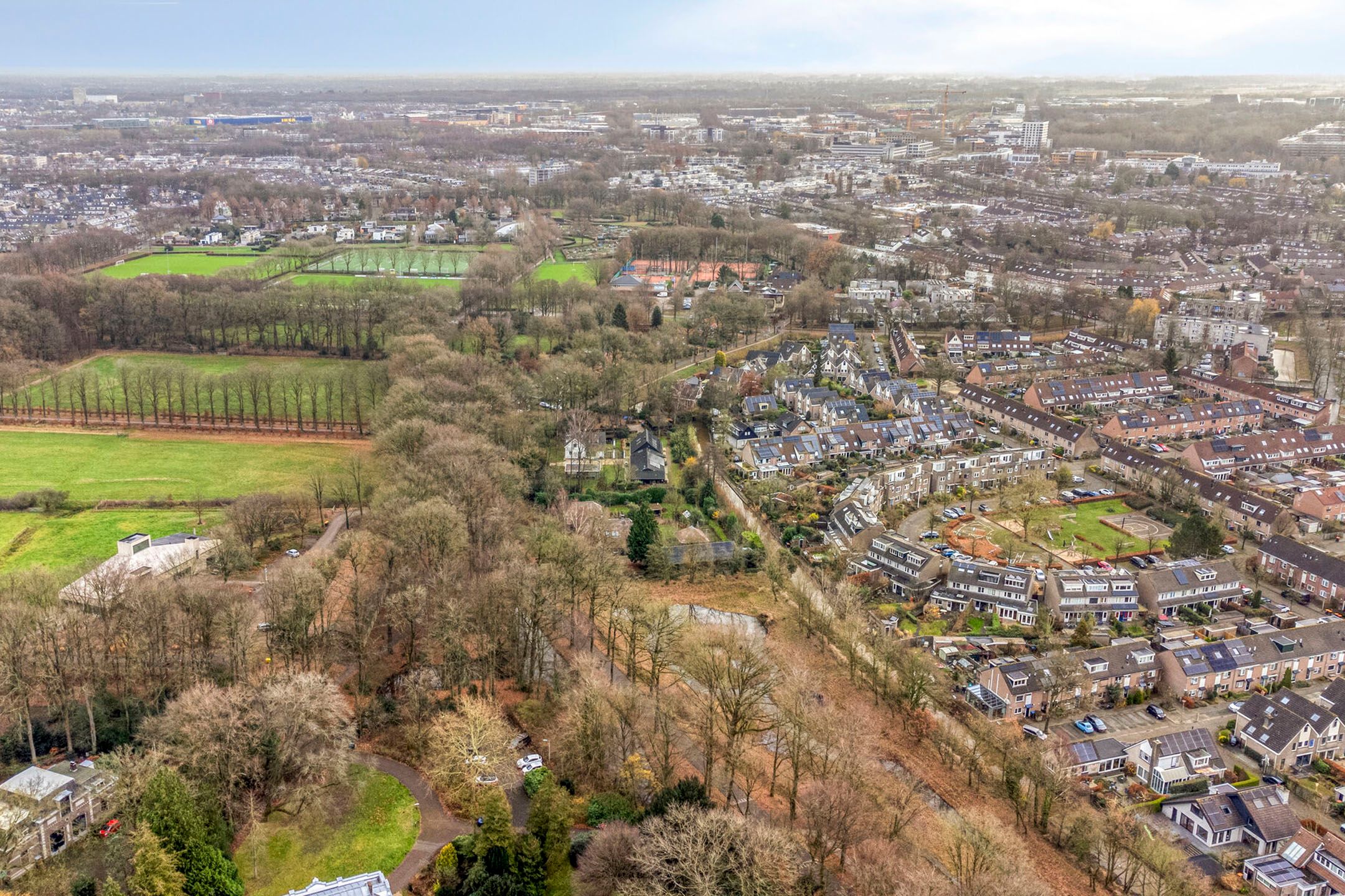 Foto 6 van Kroonenburg 74