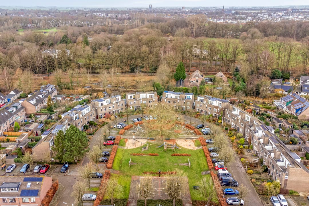 Foto 8 van Kroonenburg 74