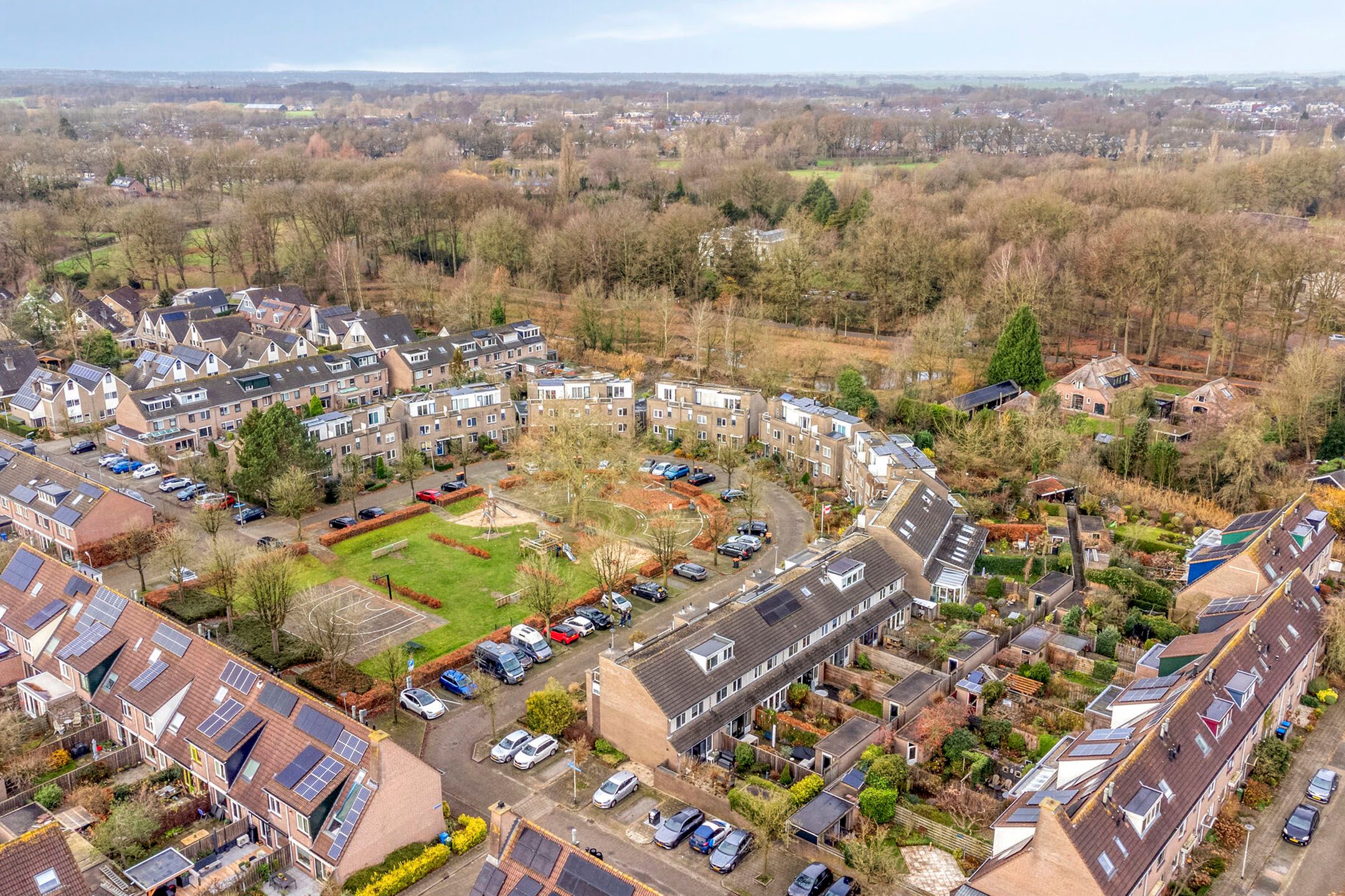 Foto 9 van Kroonenburg 74