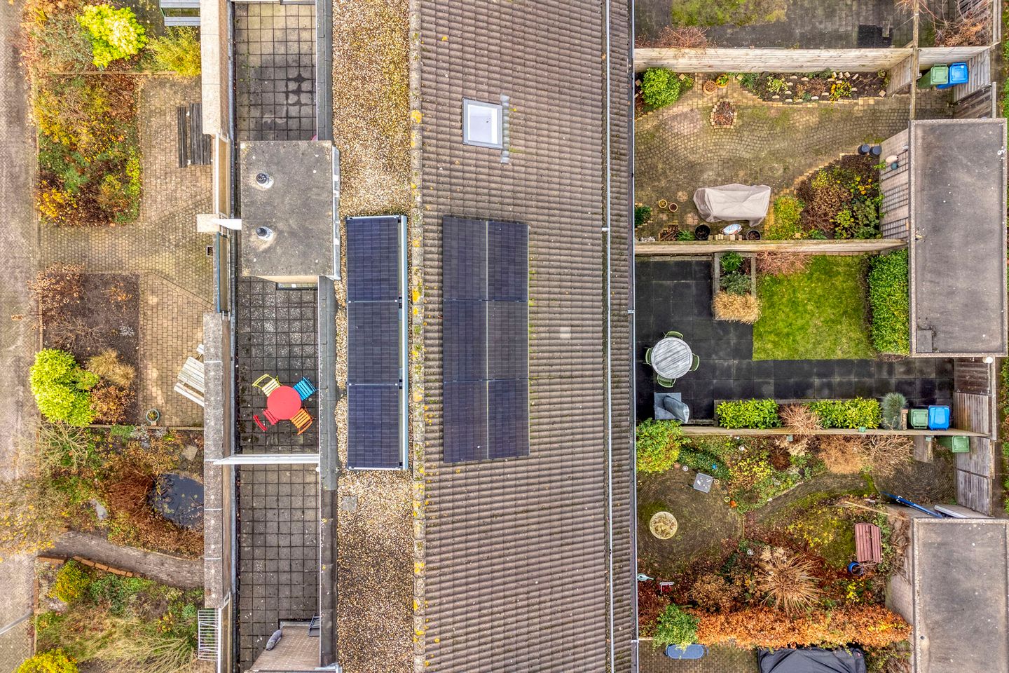 Foto 10 van Kroonenburg 74