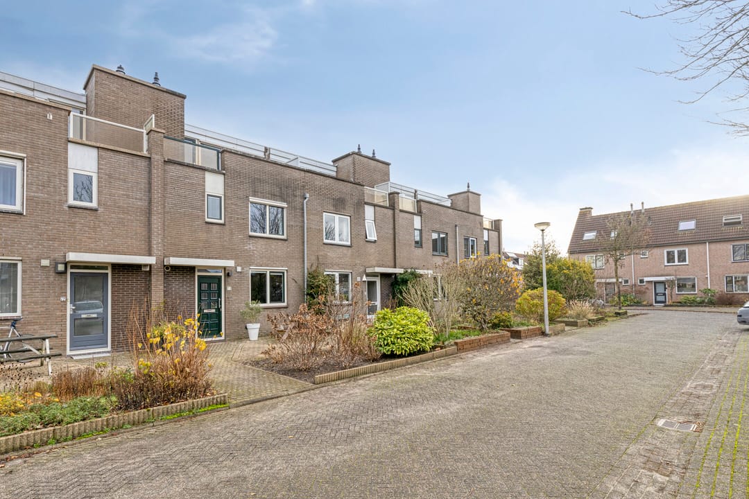 Foto 11 van Kroonenburg 74