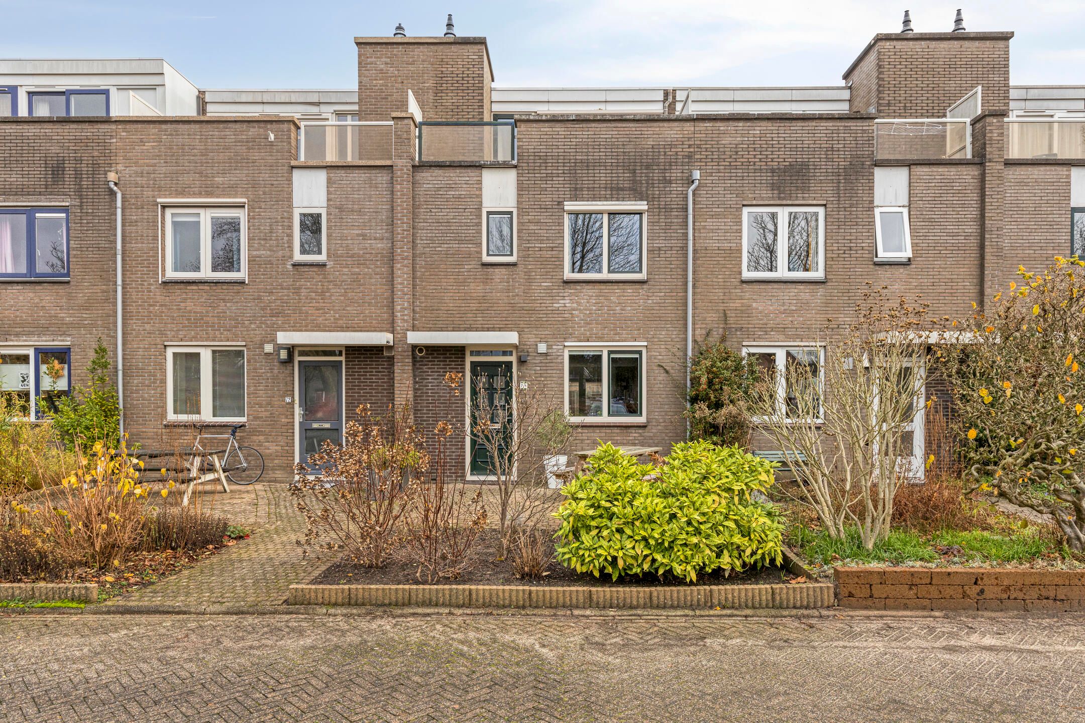 Foto 12 van Kroonenburg 74