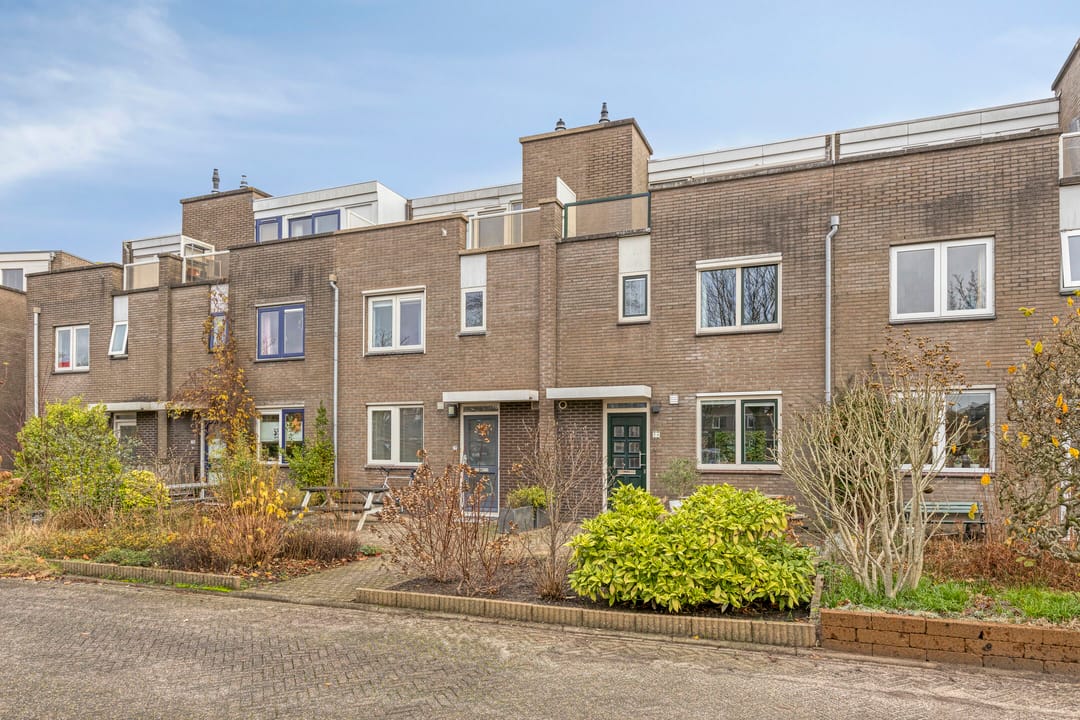 Foto 13 van Kroonenburg 74