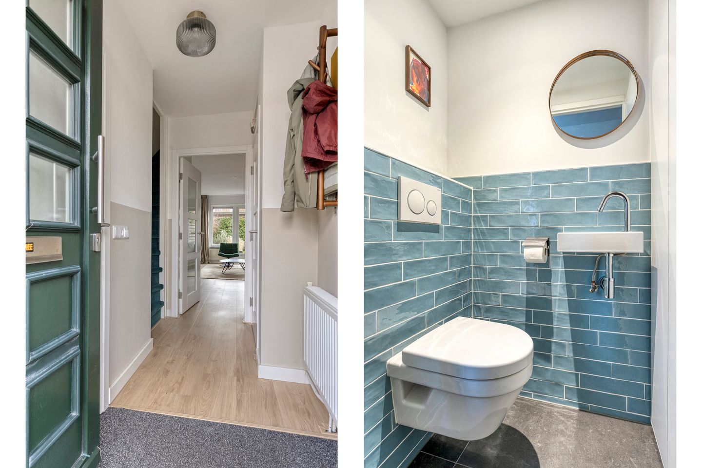 Foto 14 van Kroonenburg 74