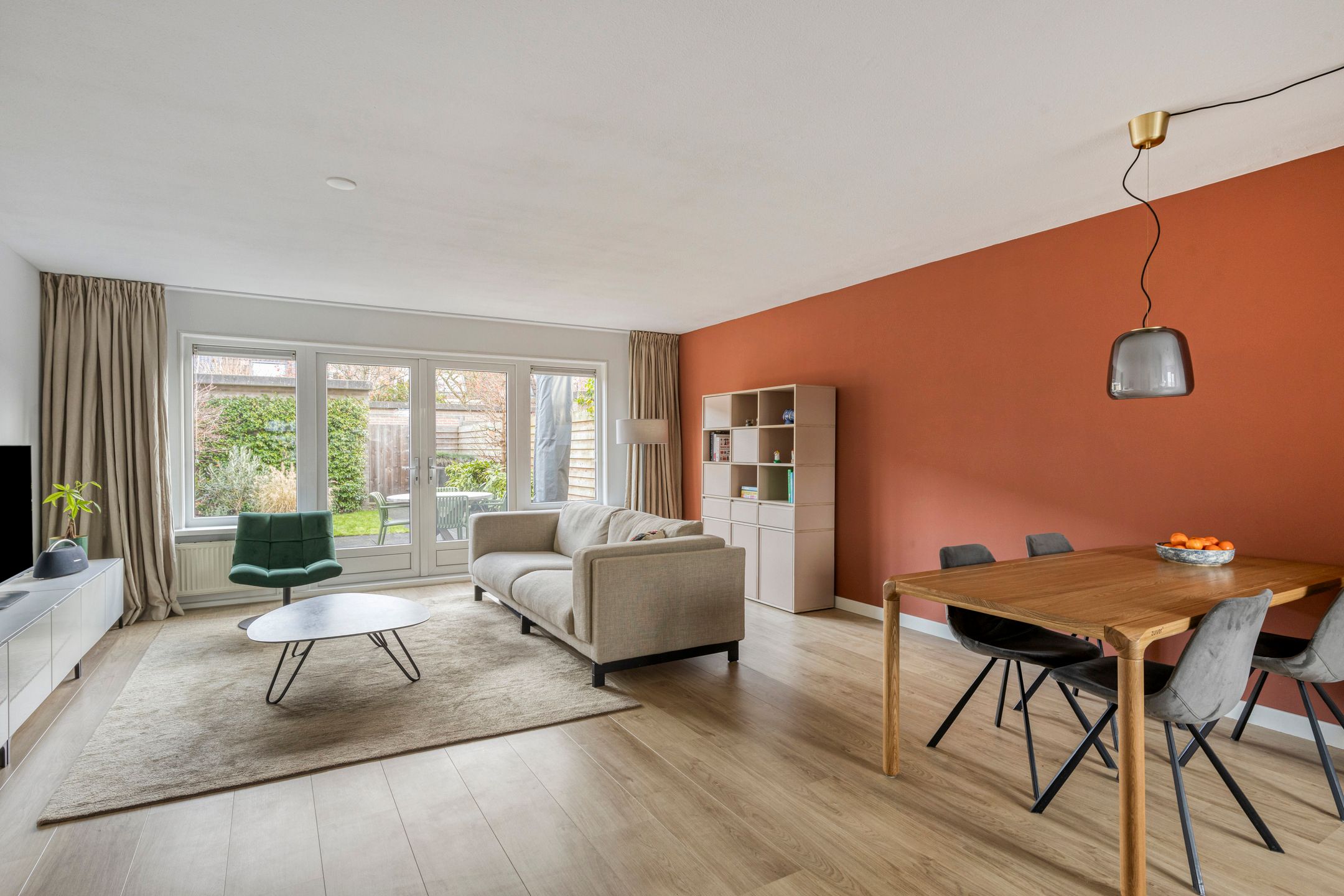 Foto 15 van Kroonenburg 74